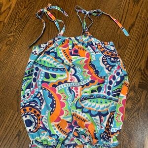Kelly’s Kids romper size 3